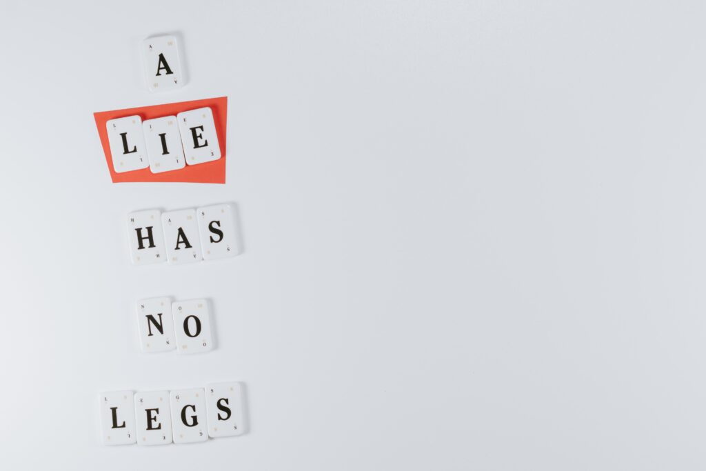 These Zodiac Signs Lie Most Often Zodiac Readers