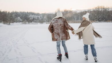 These 4 Zodiac Signs Will Fall In Love In The Coming Winter Of 2023